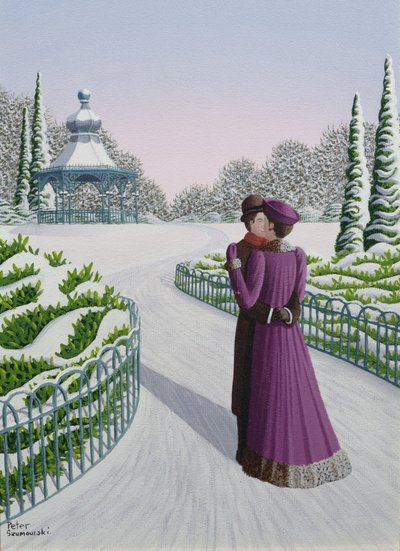 A Winter